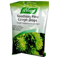 Cough Drops Soothing Pine A.Vogel 16 Lozenge