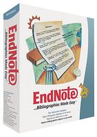Endnote 5.0