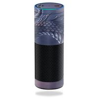 MightySkins Skin Compatible with Amazon Echo - Dragon Fantasy | Protective, Durable, and Unique Vinyl Decal wrap Cover | Easy to Apply, Remove, and Change Styles | Made in The USA