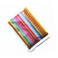 Laptop Lunches Bento Cool Pack, Doodle, blues/pinks, Pack of 1