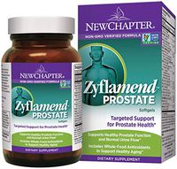 New Chapter, Zyflamend Prostate, 60 ct