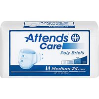 Attends Breathable Briefs