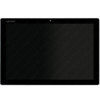 12.2'' LED Backlight LCD Touch Screen Digitizer Assembly with Bezel for Lenovo IDEAPad Miix 510 510-12IKB 510-12ISK 80XE