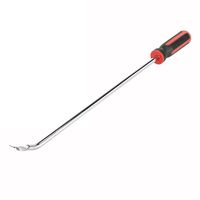 Vector Trim Panel Remover - Square Notch with 20-Inch Extra-long Handle