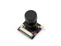 CooWind Raspberry-Pi Night Vision Camera Webcam Module 5MP OV5647 sensor video 1080p Picture Resolution Development board compatible with Raspberry Pi model B B+ A+ Pi 1/2/3 @CooWind