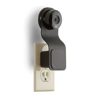 Mission Mounts MC14 AC Outlet Wall Mount for Nest Cam