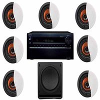 Klipsch CDT-3650-CII In-Ceiling System #45
