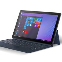 ALLDOCUBE KNote5 11.6inch 19201080 windows10 IPS Tablet pc Intel Gemini Lake N4100 Quad-Core 4GB RAM 128GB ROM with Keyboard