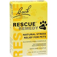 Bach Pet Rescue Remedy 10 Ml