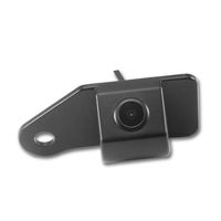 Car Rear View Camera & Night Vision HD CCD Waterproof and Shockproof Camera for Mitsubishi Outlander Sport 2010~2015