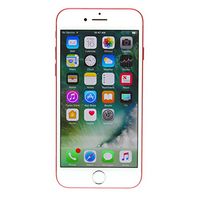 Apple iPhone 7, 128GB, Red - For AT&T / T-Mobile (Renewed)