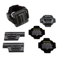 Contour Helmet Mounts 6260