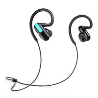 Xcentz Bluetooth Headphones Wireless Sport Earbuds for Running Lightweight Ergonomic Comfort Fit, 13 Hours Playtime Bluetooth 5.0 IPX5 Sweat Resistant Premium Sound Headset 50ft Connect Range
