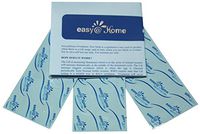 Easy@Home 20 Ovulation (LH) Urine Test Strips Kit, Powered by Premom Ovulation Predictor iOS and Android APP, 20 LH Tests