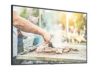 50IN LCD 1920X1080 C501 HDMI DP