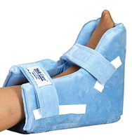 Skil-Care Heel Float - Large/Bariatric - 5" Wide