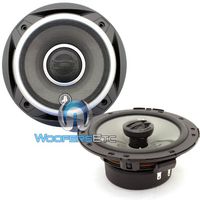 JL Audio Evolution C2-600X