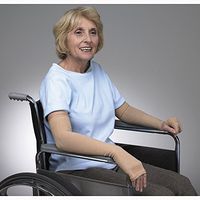 Skil-Care Corporation 503355 Geri-Sleeve Arm Sm 1/Pr