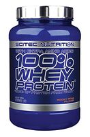 100% whey Protein - 2 lbs - Rocky Road - Scitec nutrition