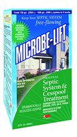 MICROBE-LIFT Septic Tank & Cesspool Treatment 32oz