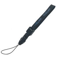 TACLKA Lanyard/Tether/Leash - for Garmin Edge 200, 500, 510, 520, 800, 810, 1000 - Also for Wahoo, Polar, Lezyne, Cateye, Sigma, or Any Other Cycling Bike GPS Computer (Pack of 1)