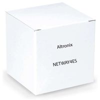 Altronix NETWAY4ES
