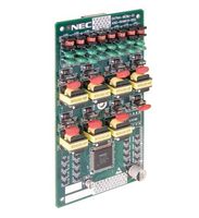 NEC CARD DSX40 8Port Digital Station Card NEC-1091002