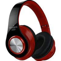 Countia HZ-10 Wireless Bluetooth Headphones, Noise-Cancelling