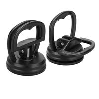 2 Pcs Heavy Duty Suction Cups,Screen Suction Cup Repair Tool for iMac,iPhone,iPad,Computer,Tablet,LCD Screen Opening Tool