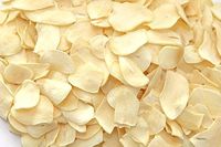 Garlic Flakes (1 lb)