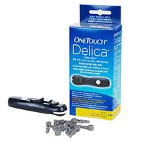 OneTouch Delica® Lancing Device