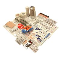 Ultimate Survival Core First Aid Kit 2.0