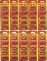 Loopacell E90 N LR1 Alkaline 1.5V 50 Batteries