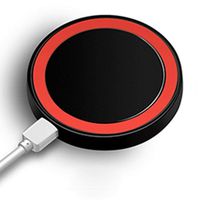 OYTRO QI Mobile Phone Wireless Charger Transmitter Multi-Function Battery Chargers