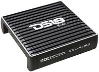 DS18 EXL Series EXL-A1.1K2 1,100 Watts Max 2-Channels Stereo Amplifier