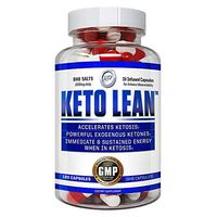 Keto Lean