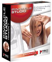 Pinnacle Studio 7 Professional