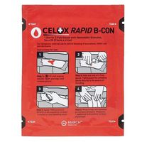 Celox Rapid, BCON Gauze