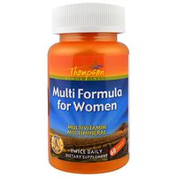 Thompson Multi Formula for Women 60 Capsules