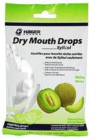 Miradent Dry Mouth Drops - Melon - 2 oz