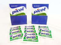 Picot Antacid Sodium Bicarbonate & Citric Acid, Effervescent Powder: 96 Count