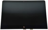 New Replacement 13.3" FHD (1920x1080) LCD Touch Screen Display Assembly Fit HP Spectre X360 13-AC092MS