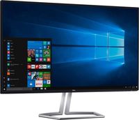 Dell - S2718HN 27" IPS LED FHD Monitor - Black