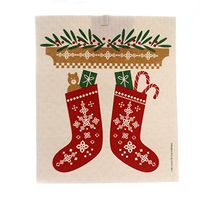 Swedish Dish Cloth Stockings Fabric Premier Cloth Kitchen 21883