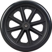 Drive Medical Wheel for Transport Wheelchair, 3 Pound