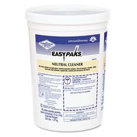 DRK90653 - Easy Paksreg; Neutral Floor Cleaner Packets.5 Ounce Paks