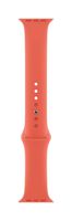 Apple Watch Sport Band (40mm) - Clementine - S/M & M/L