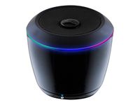 iLive ISB14B Portable Bluetooth Speaker