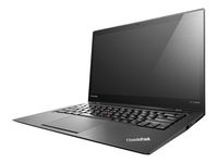 Lenovo ThinkPad X1 Carbon Touch 3rd Generation - 20BS003EUS: Intel i7-5600U processor, 14-Inch WQHD Multi-Touch Screen, 8GB RAM, 256GB SSD Opal2, Windows 8.1 Pro 64-bit