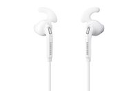 Samsung Active InEar Headphones for Universal/SmartPhones - Retail Packaging - White (Certified Refurbished)
